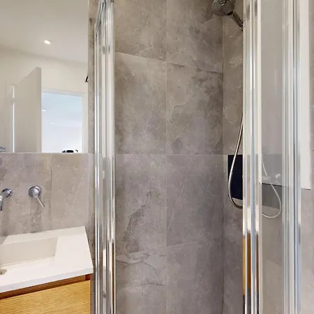 Bluestay 36 - Charmant Studio A 13 *