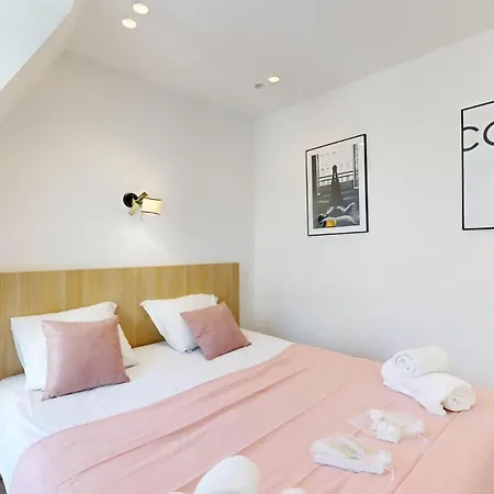 Bluestay 36 - Charmant Studio A 13 *